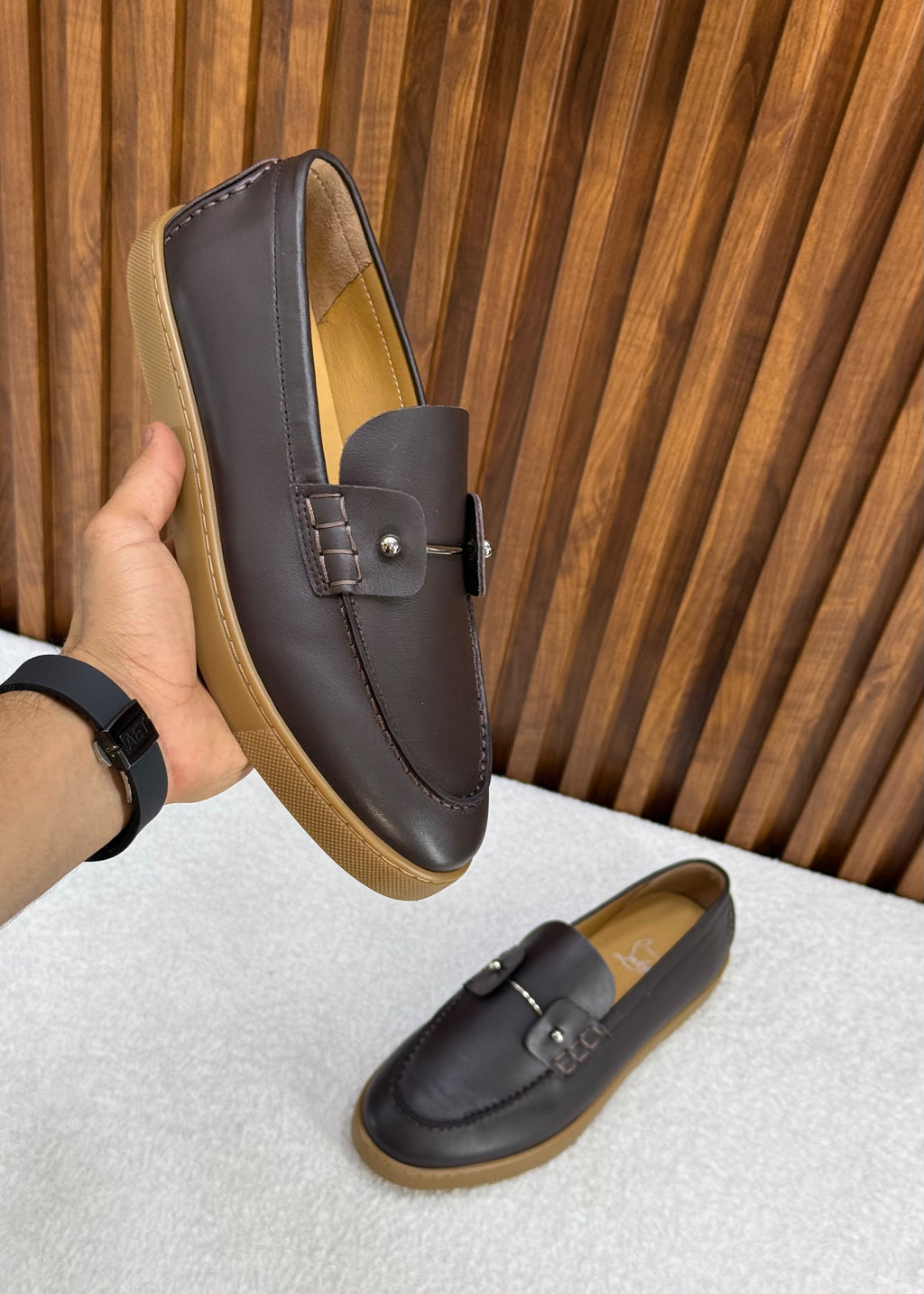 Christian Louboutin Luxury Footwear