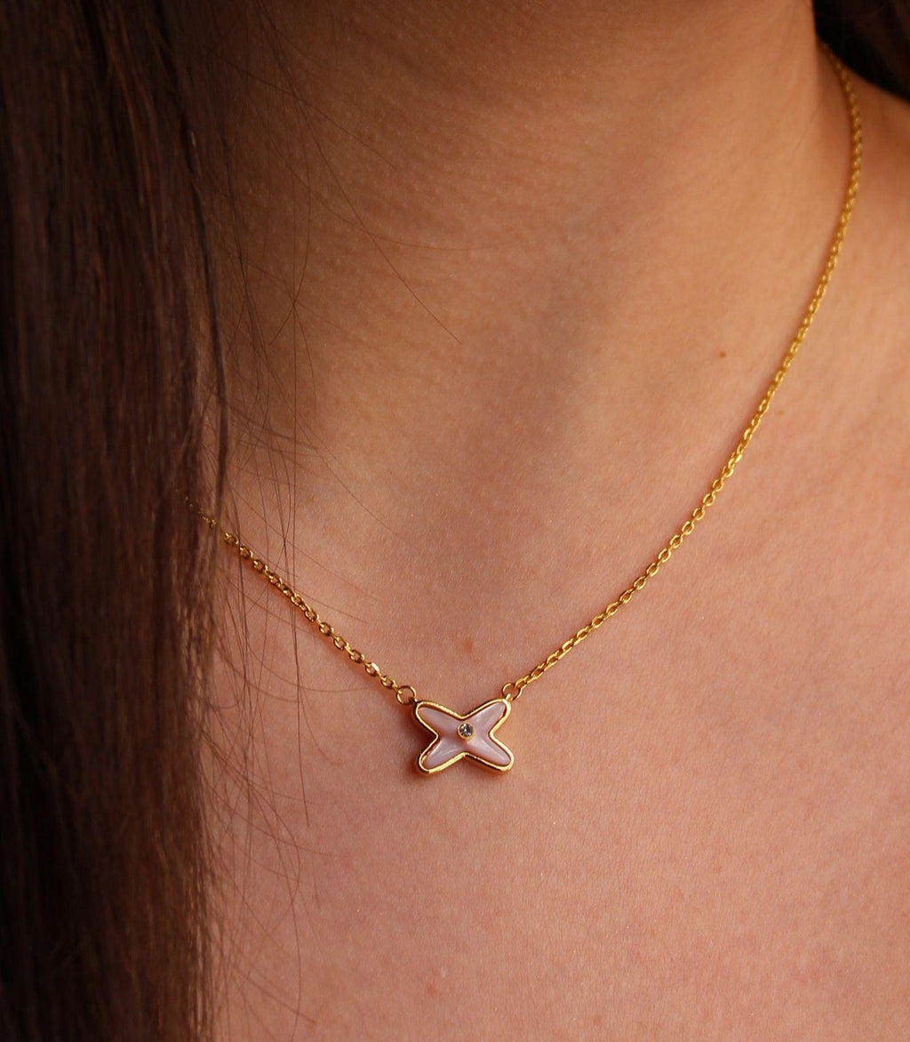 CHAUMET Hortensia Necklace