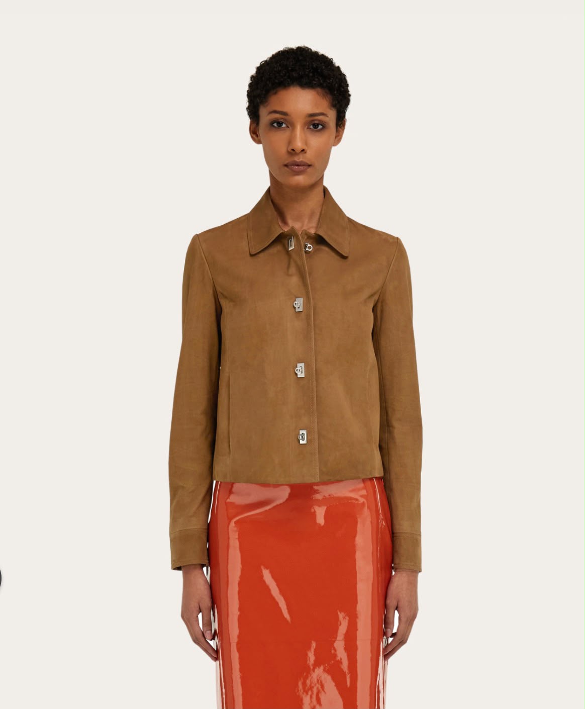 FERRAGAMO Jacket