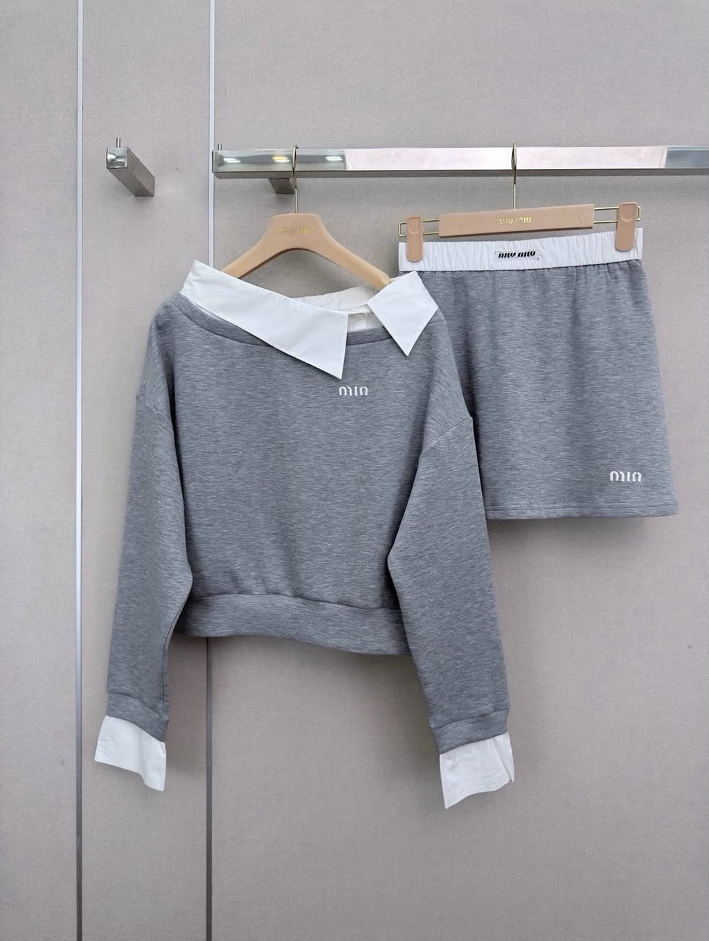 Miu miu Set
