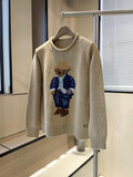Polo RL Sweater