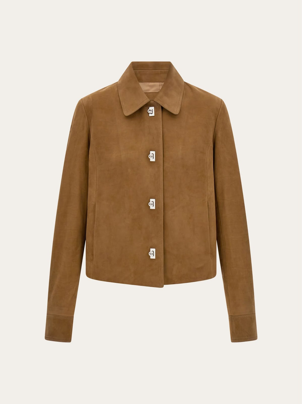 FERRAGAMO Jacket
