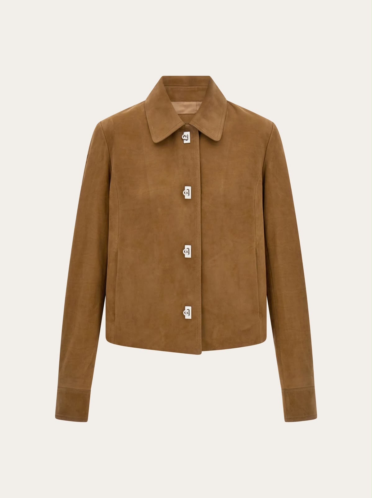 FERRAGAMO Jacket
