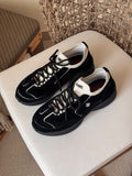 Chanel Mes  Suede Calfskin & Grained Calfskin