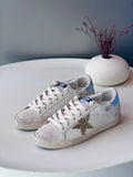 Golden Goose Super-Star Low-Top