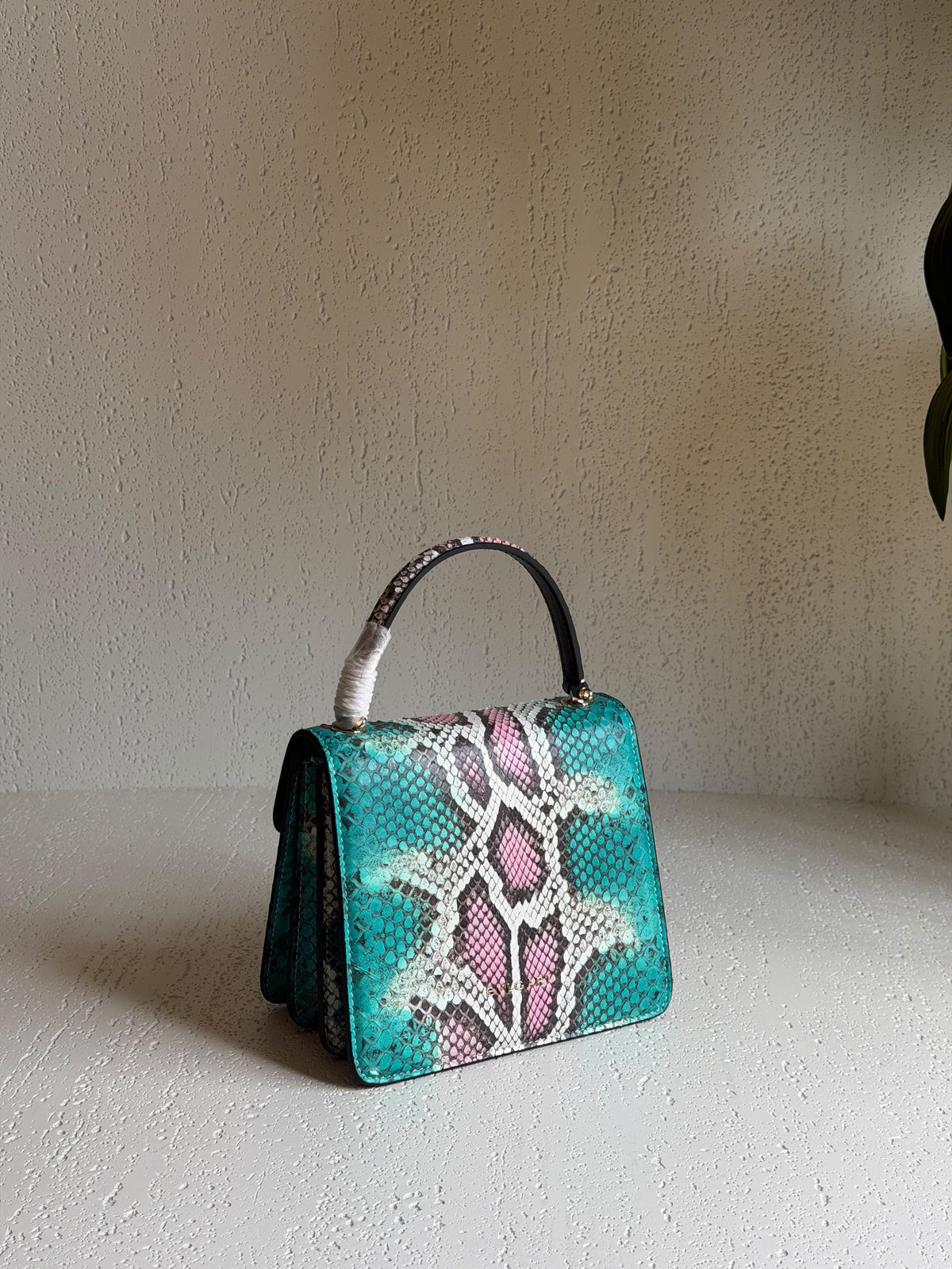 Bvlgari Serpenti Forever
