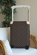 LV Four Wheel Rolling Suitcase