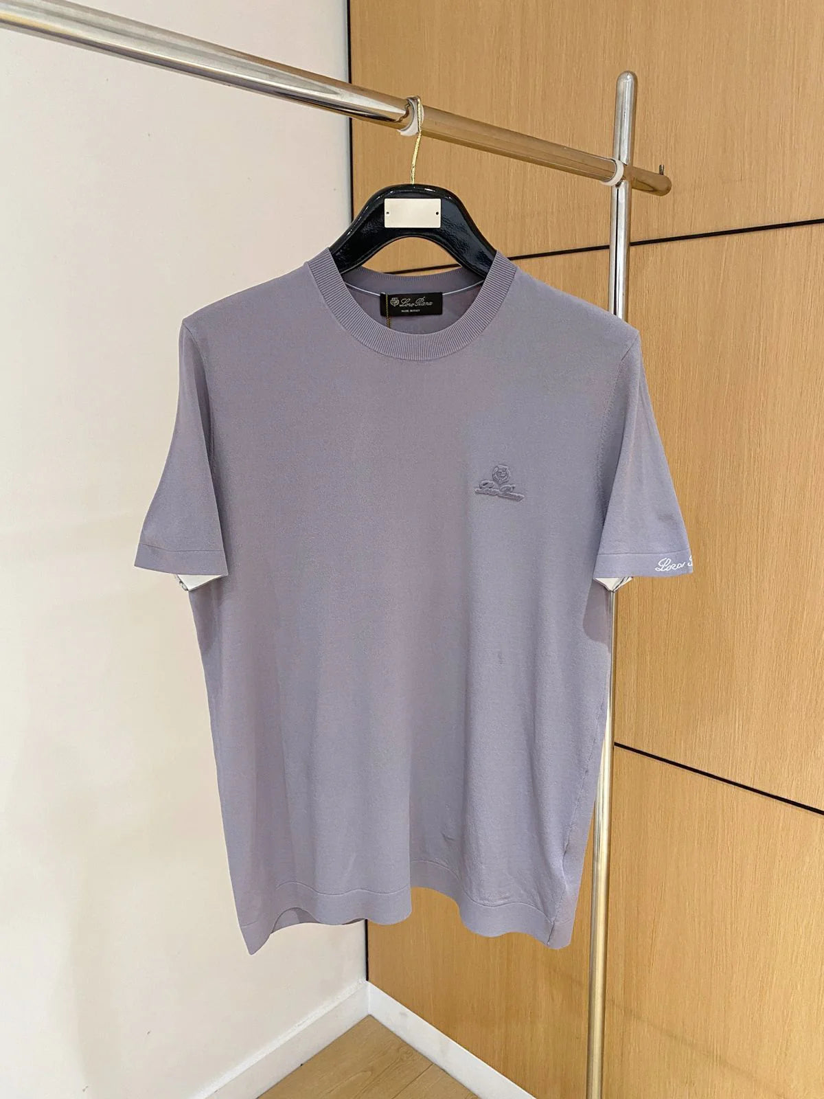 LOEWE mens t-shirt