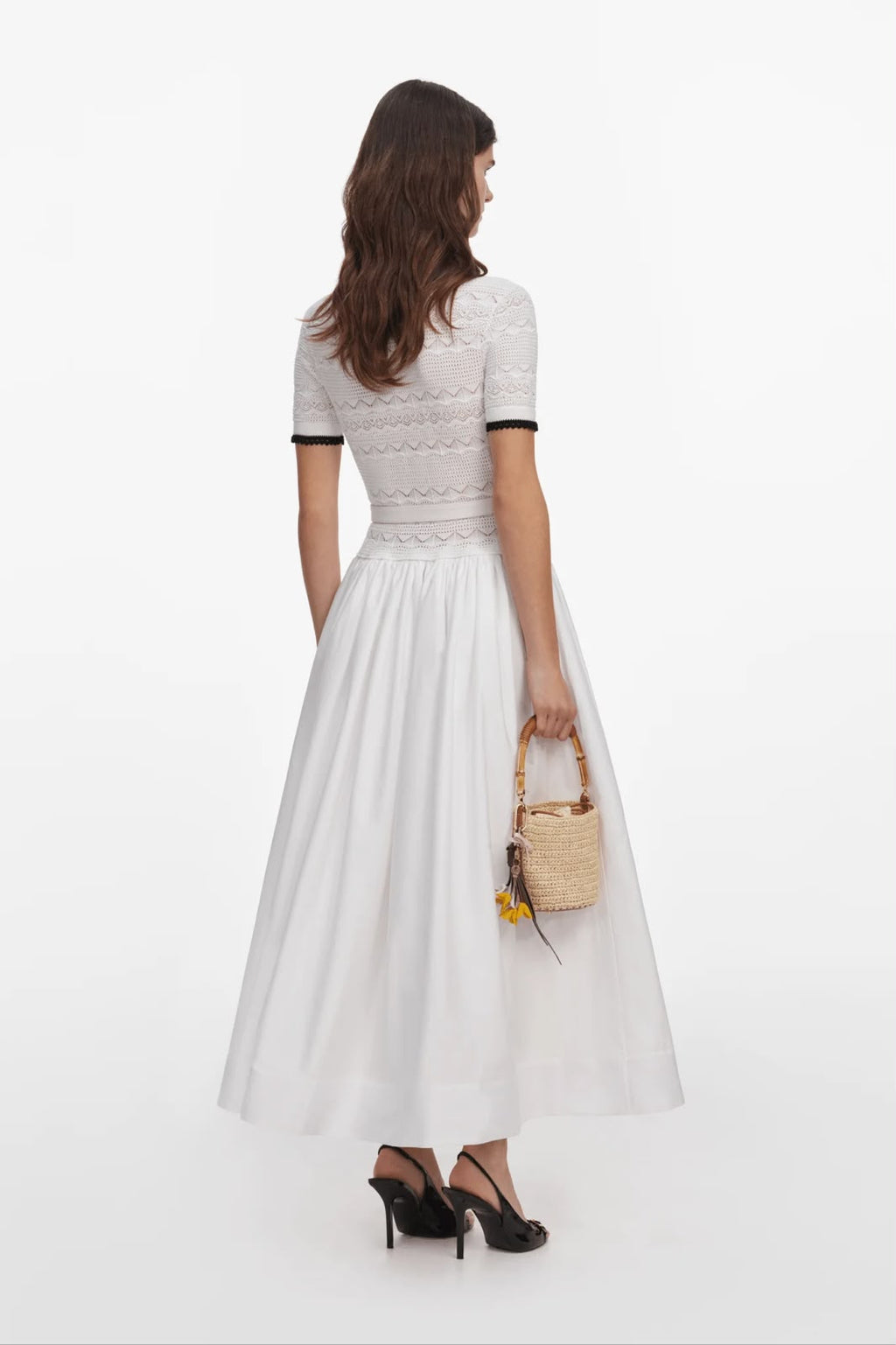 Self Portrait Dress