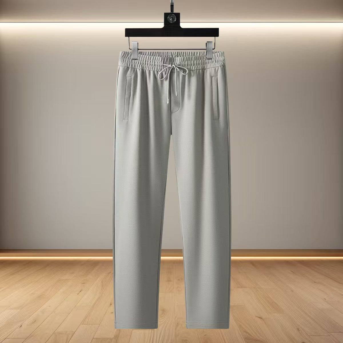 PRADA Zip Hoodie and Trousers Set