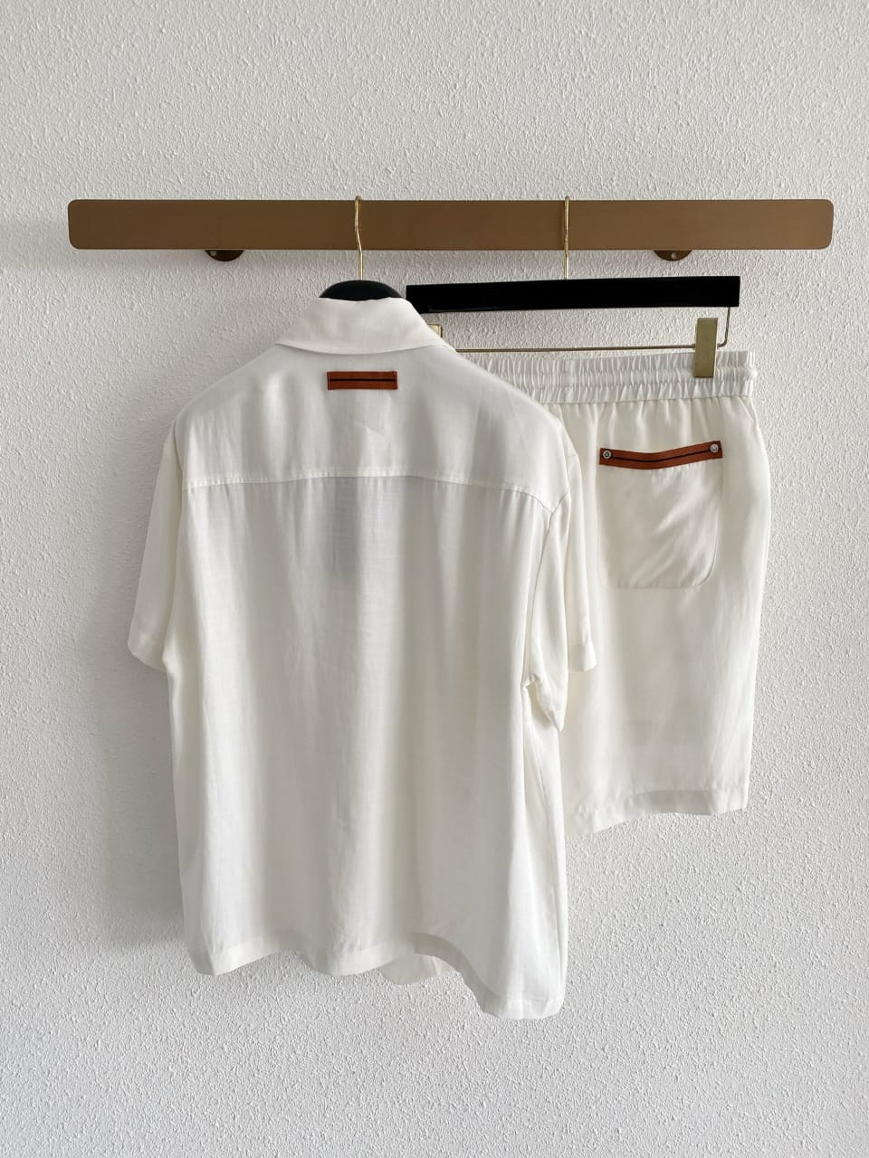 ZEGNA Set 