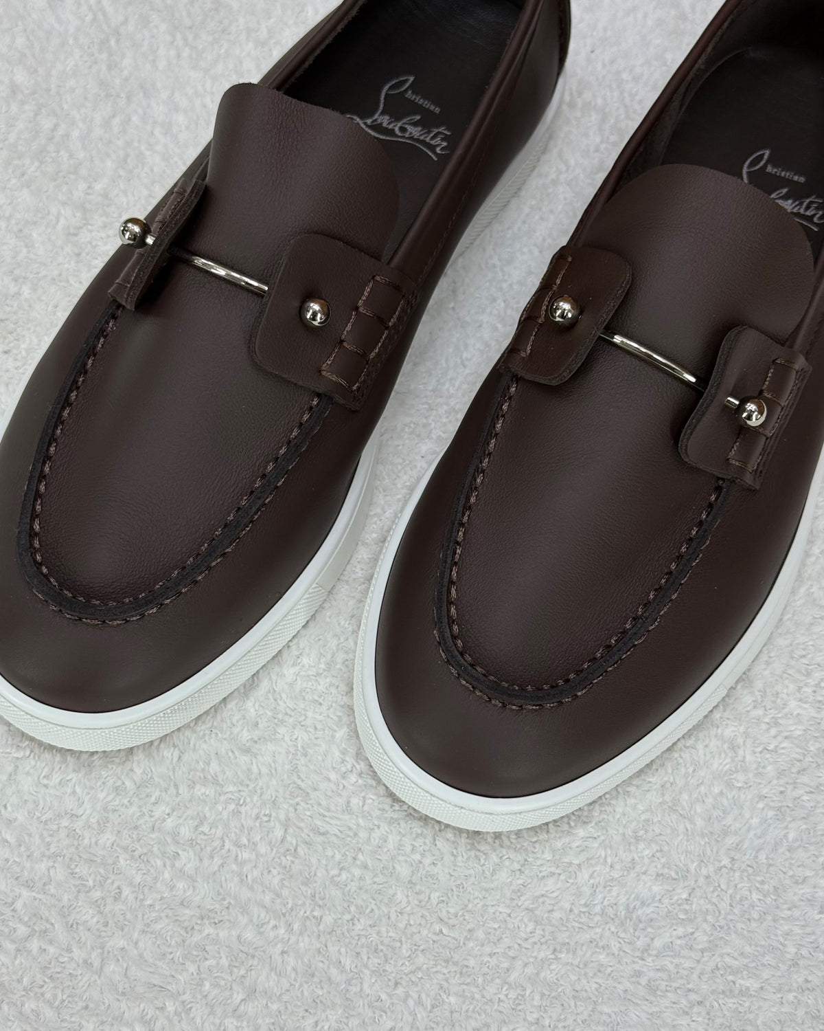 Christian Louboutin Luxury Footwear