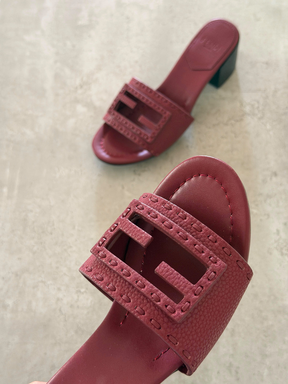 Fendi O'Lock