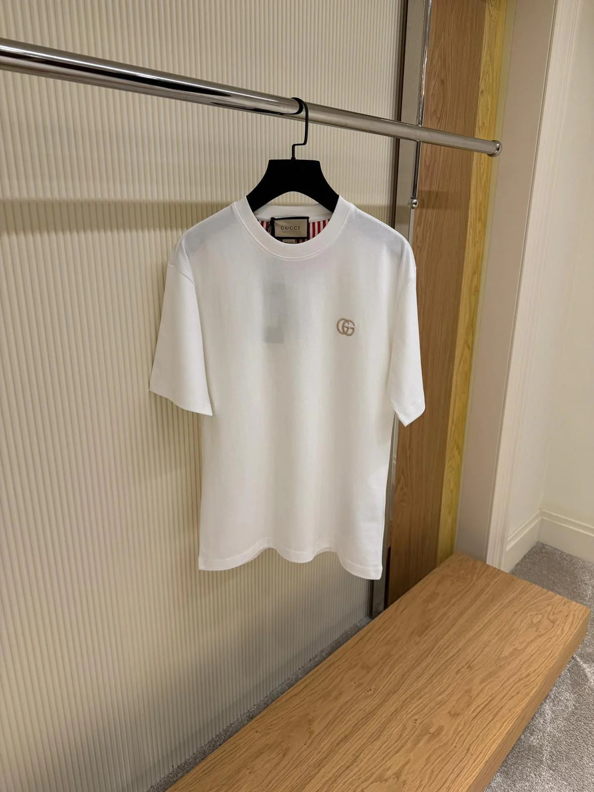 Gucci Cotton jersey T-shirt