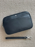 Montblanc  Front Pocket Wrist Clutch