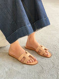 Hermès Oran Sandal