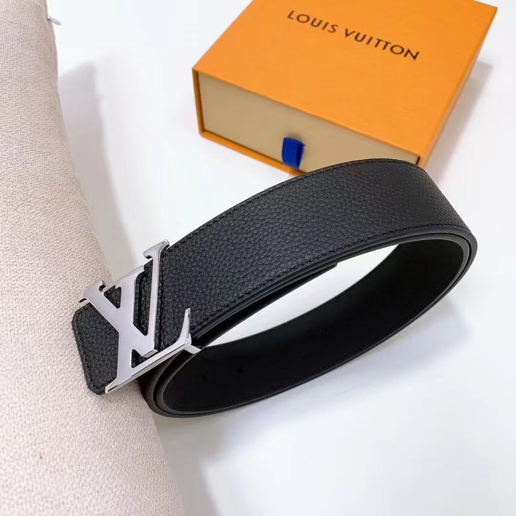 Louis Vuitton – LV Initiales 40mm Reversible Belt