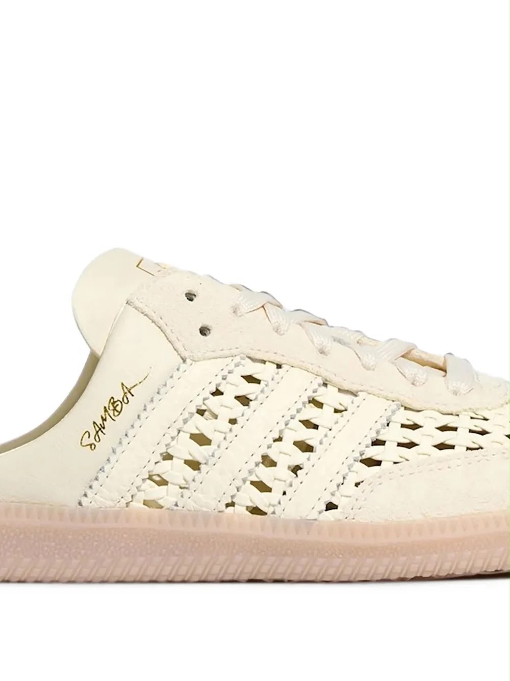 Adidas Samba OG Sneakers