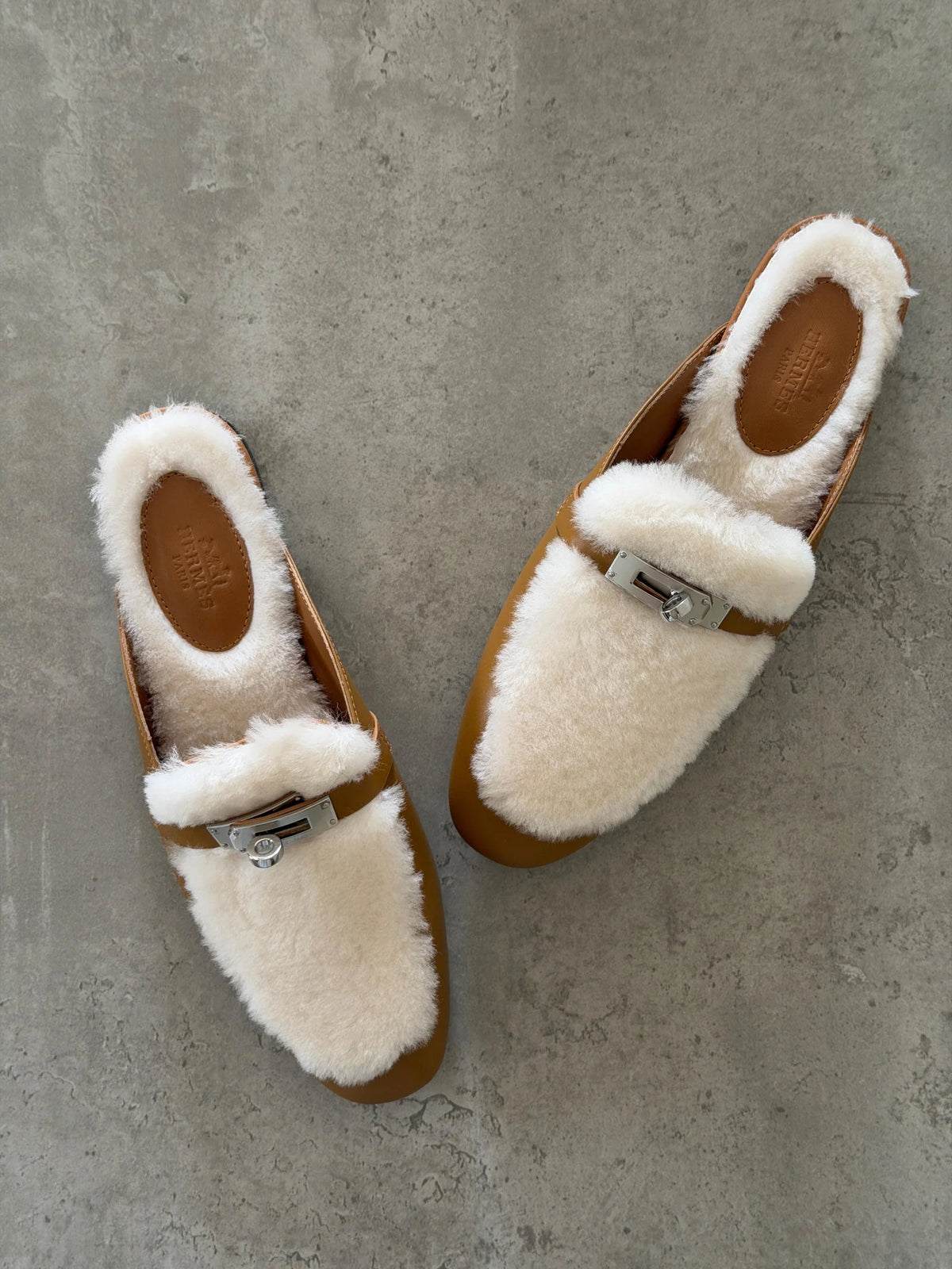 Hermes Oz Mules