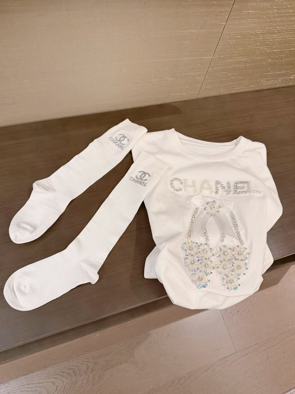 Chanel Tshirt