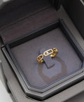 Messika Move Noa Diamond Ring