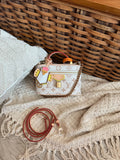 Louis Vuitton Nice Mini Vanity Case