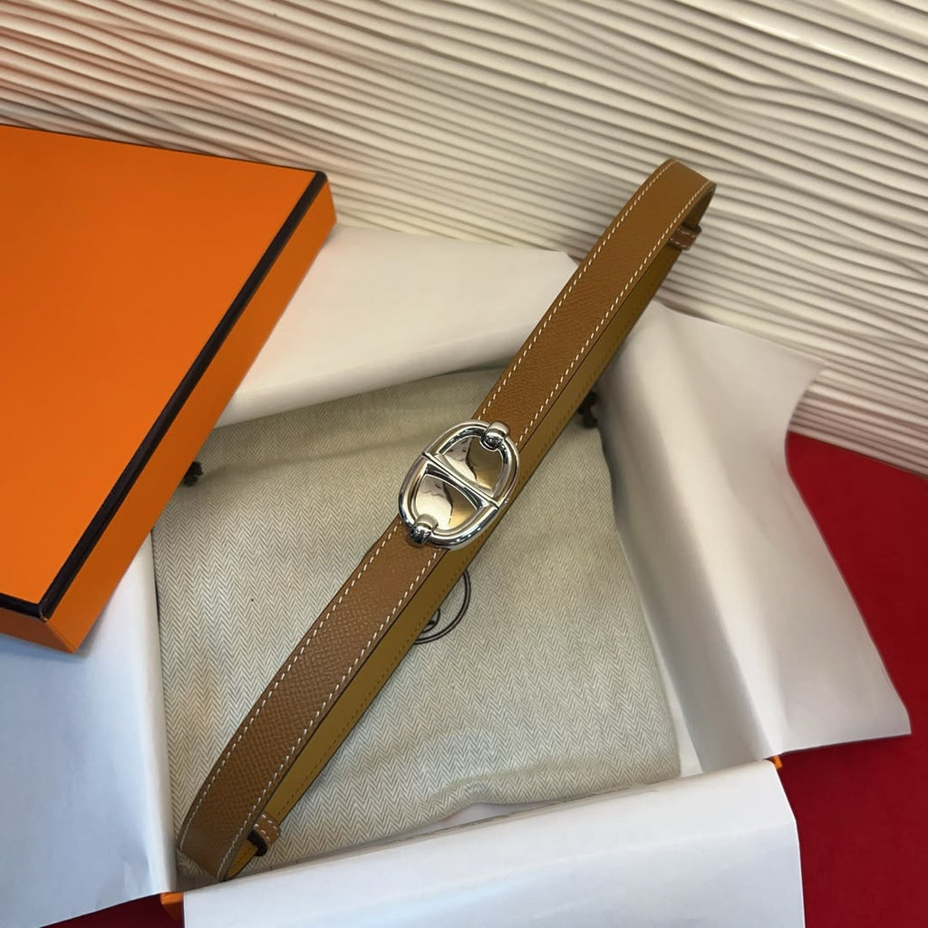 Hermès Mini Della Cavalleria Belt