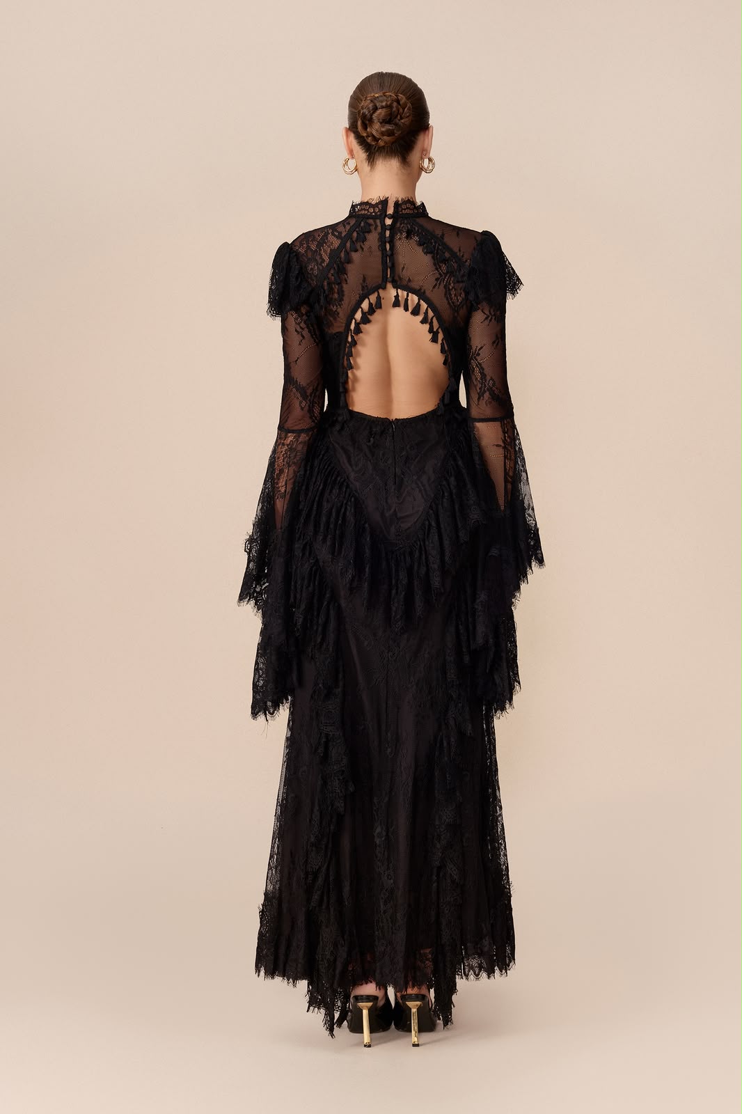 Zimmermann Dress