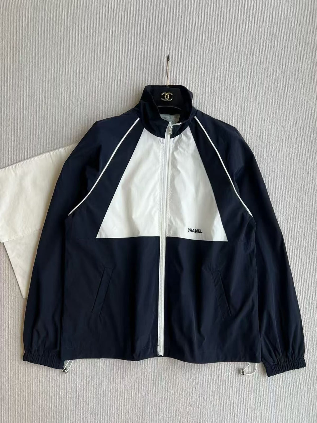 Chanel  Jacket