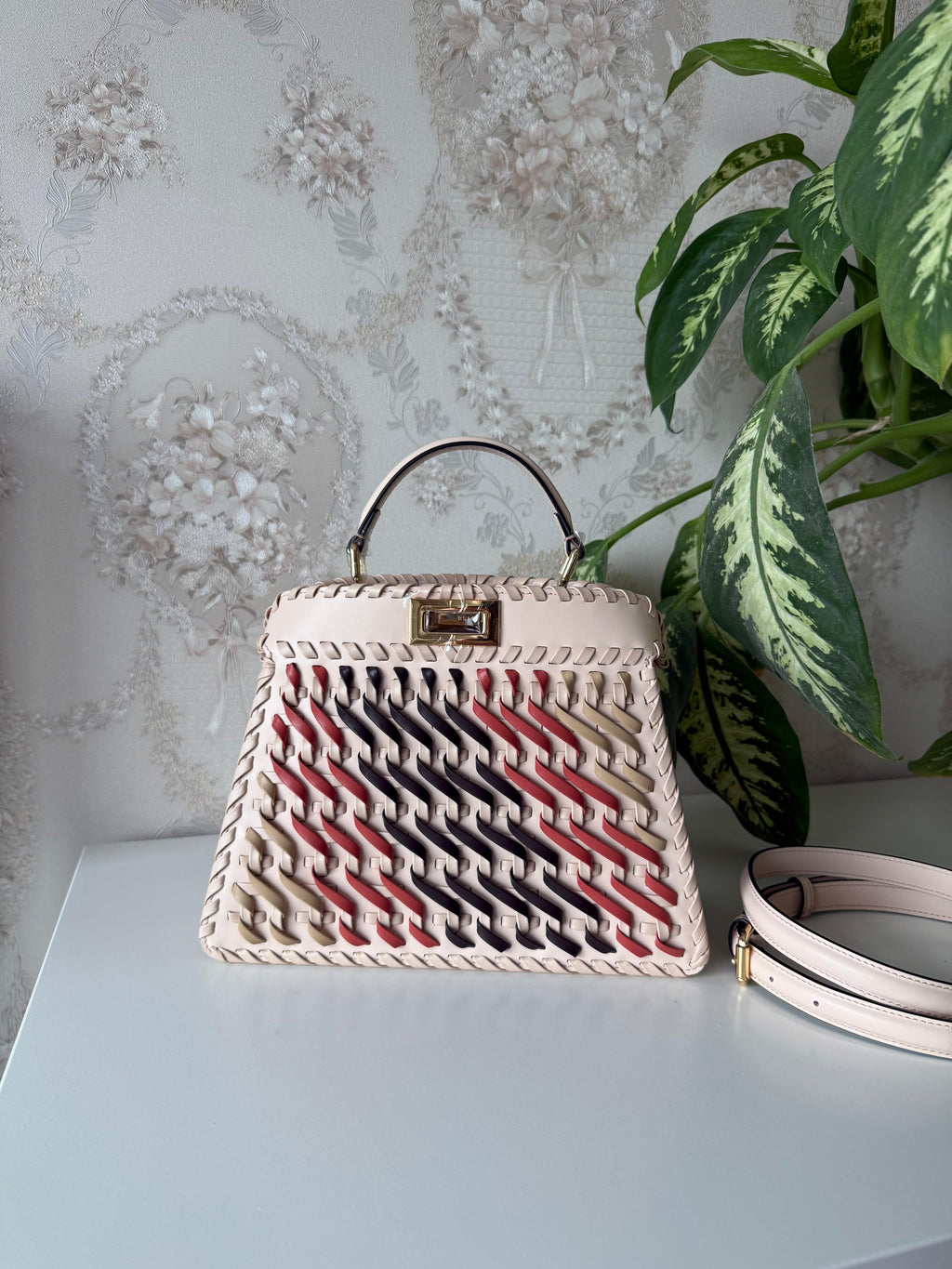 Fendi Peekaboo