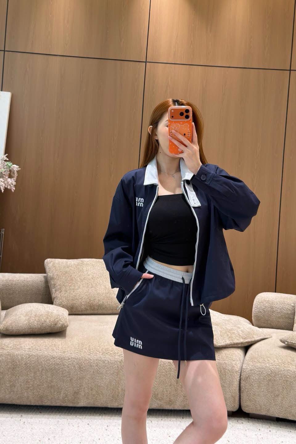 Miu miu Set