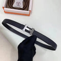 Hermes Belt
