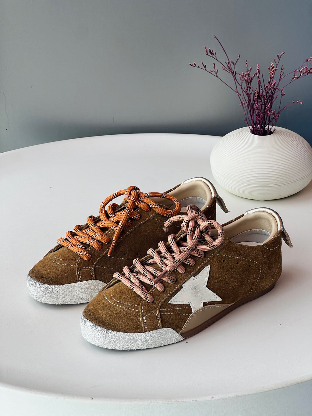 Golden Goose Super-Star Low-Top