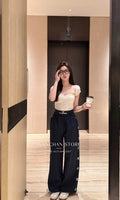 Chanel Pant