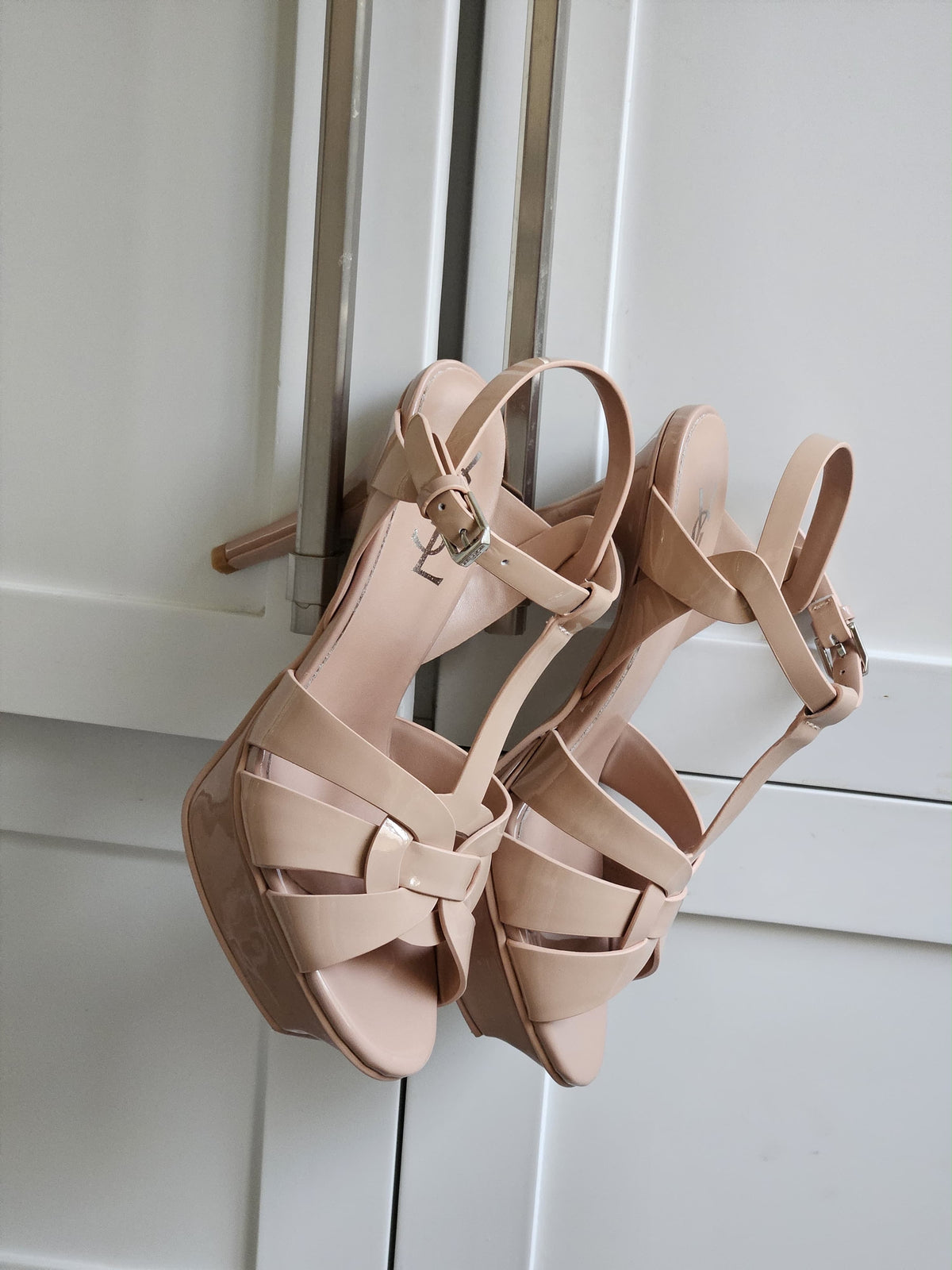 Saint Laurent Sandal