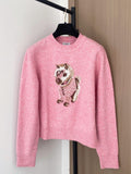 Chanel Knit Sweater