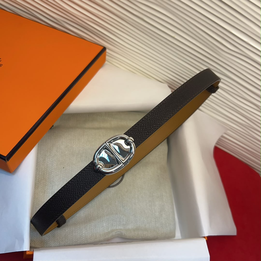 Hermès Mini Della Cavalleria Belt