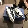 Dior Kids Lace Up CD Sneakers