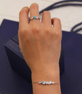 Chaumet Joséphine Aigrette Ring and Bracelet