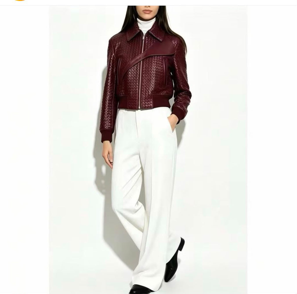 Bottega Veneta Intrecciato weave