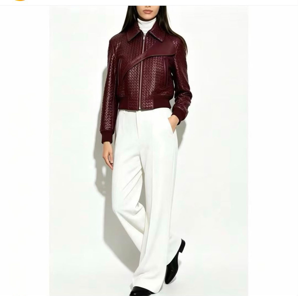 Bottega Veneta Intrecciato weave