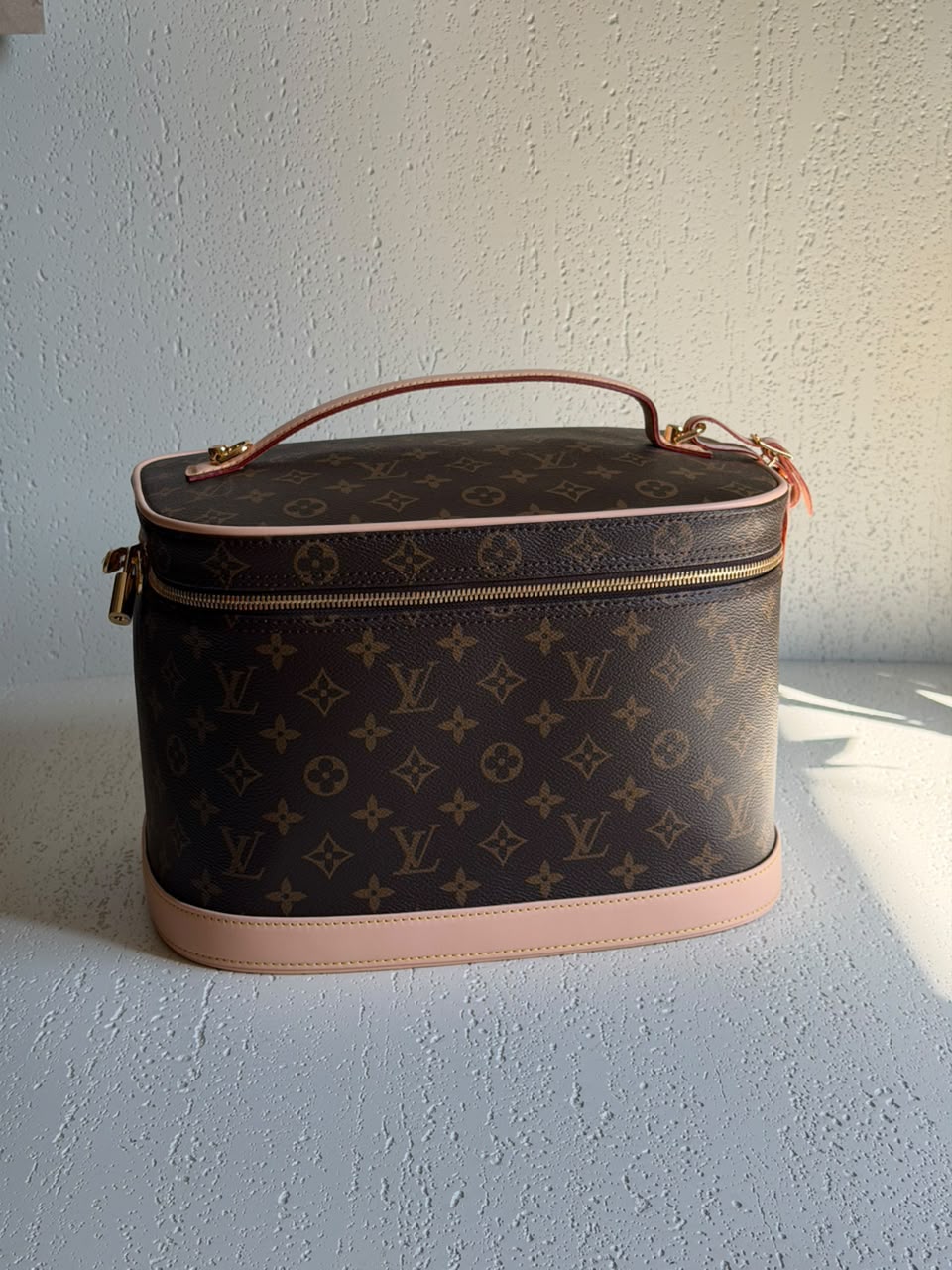 Louis Vuitton Nice Vanity 31/5 cm