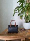 Celine Triomphe Canvas