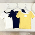 Chanel T-shirt