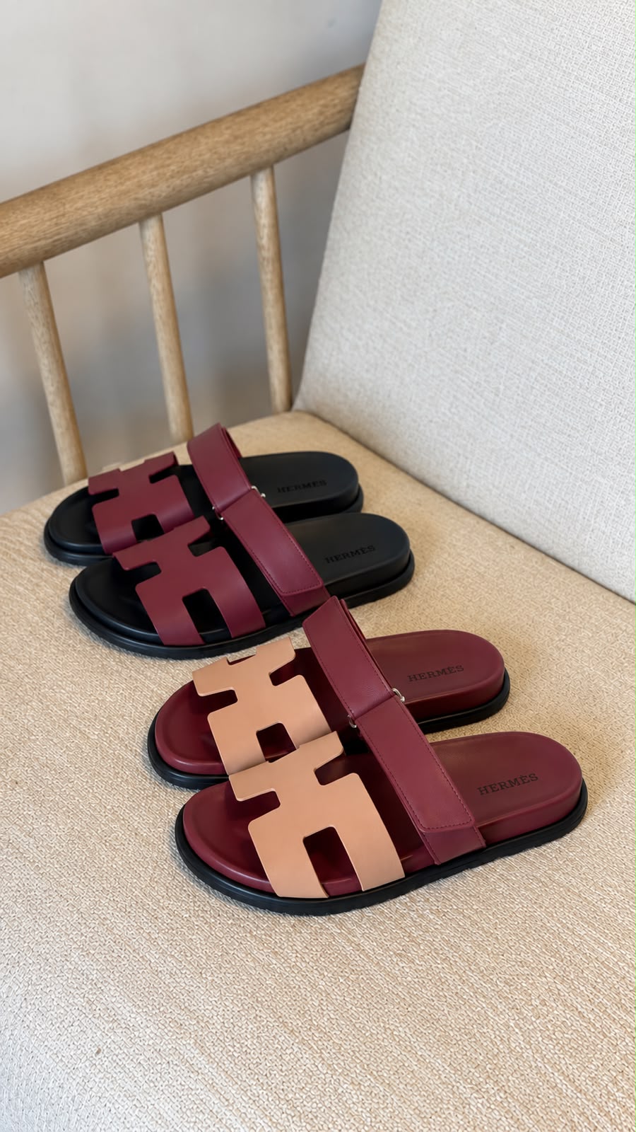 Hermès  Chypre Sandal