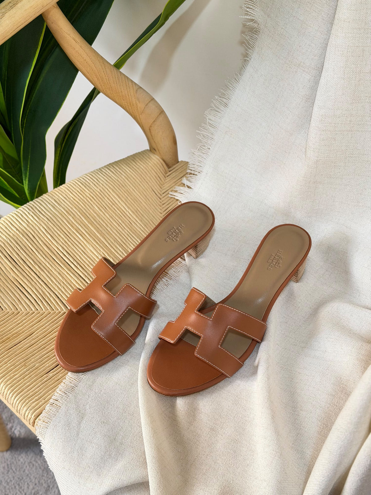Hermès Legend Sandal