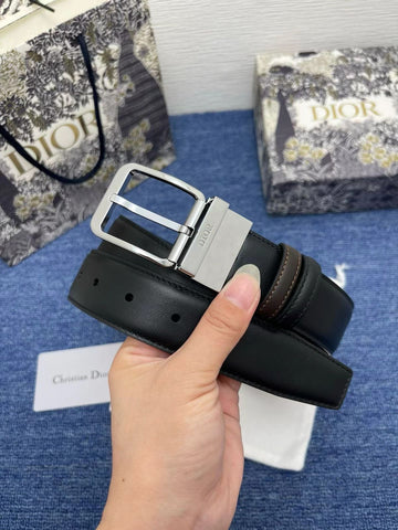 Dior belts