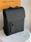 LV Flap Front Backpack