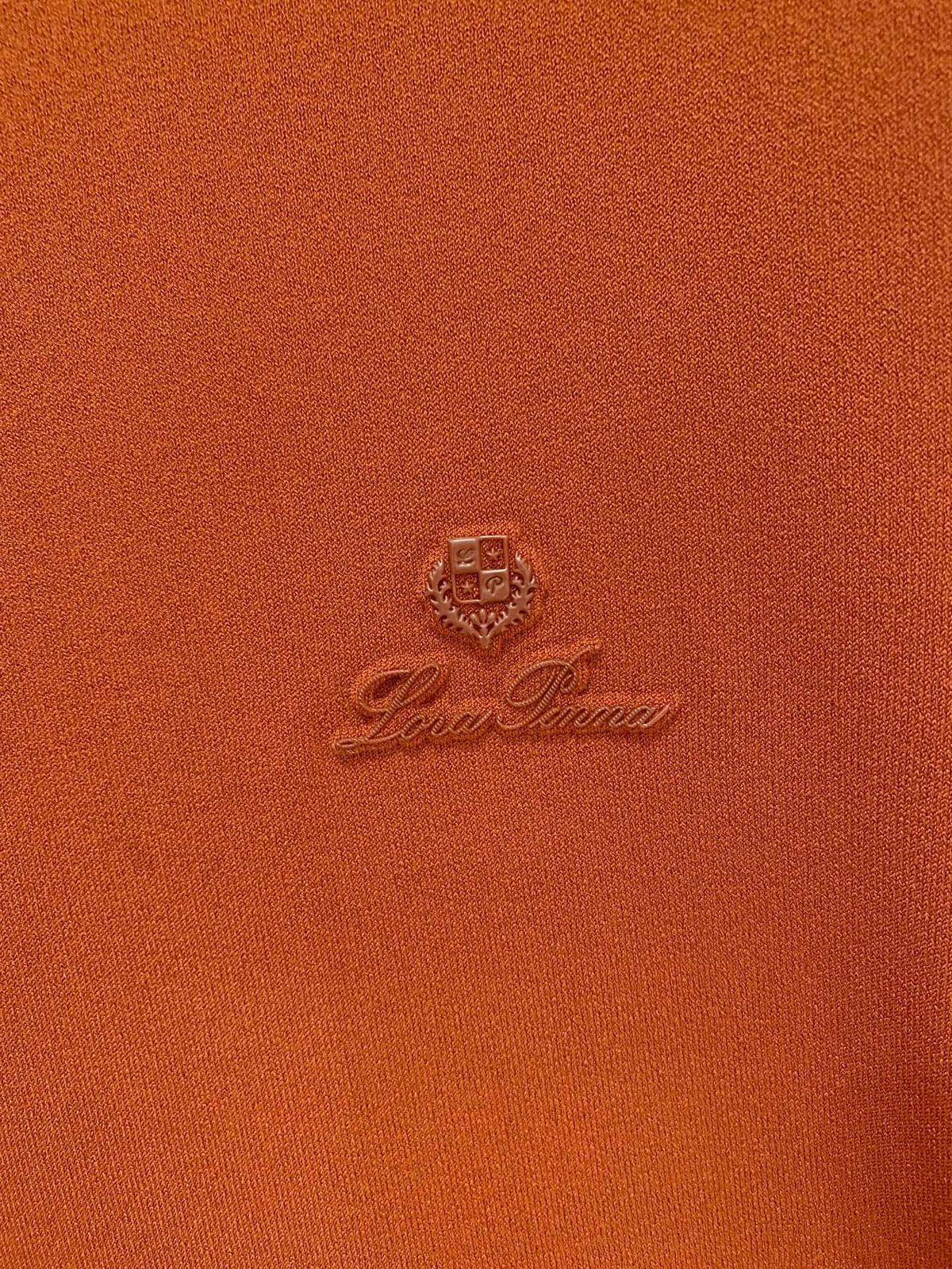 LOEWE mens t-shirt