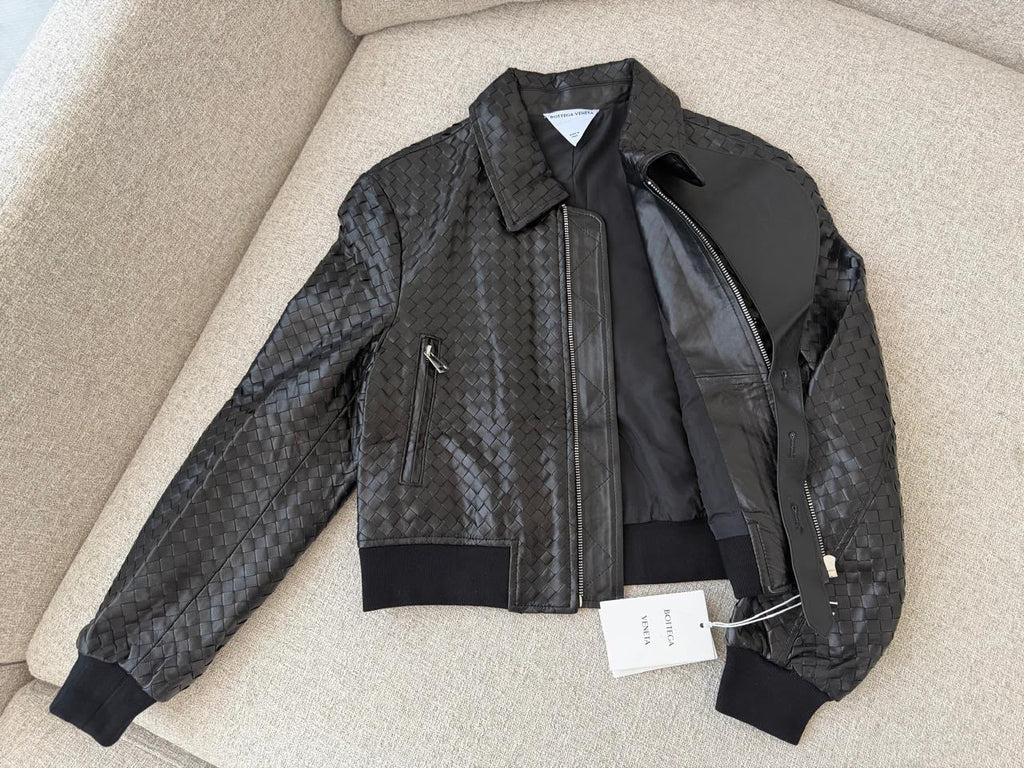 Bottega Veneta Intrecciato weave